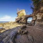 Pantai Watuparunu