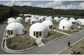 Kampung Teletubbies