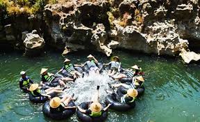 Tegalarum Adventure Park