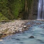 Air Terjun Perawan Sidoharjo
