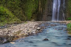 Air Terjun Perawan Sidoharjo
