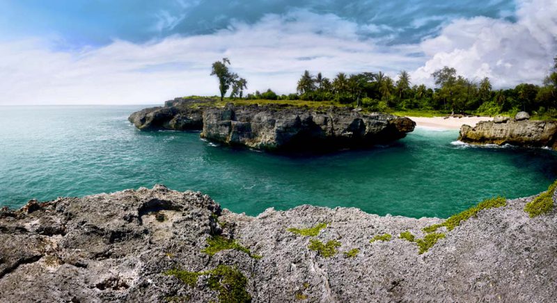 Pantai Pero