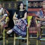 Kain Tenun Sumba