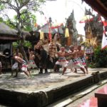 Desa Batubulan Gianyar Bali