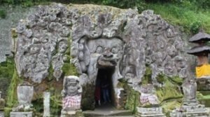 Pura Goa Gajah 1 Pura Goa Gajah
