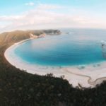 Pantai Tarimbang