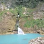 Air terjun Matayangu