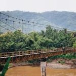 Jembatan Soka 5 Jembatan Soka