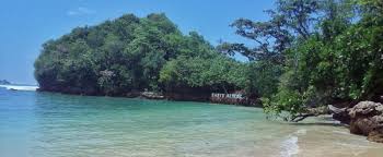Pantai Banyu Meneng