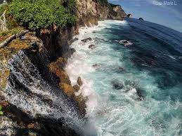 Air Terjun Peguyangan