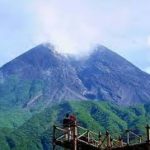 Bukit Klangon Merapi 5 Bukit Klangon Merapi