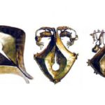 Perhiasan Etnik Mamuli