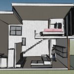 Rumah Minimalis Cermin Gaya Hidup Anda