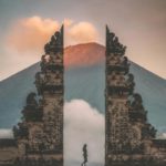 Pura Lempuyang Luhur
