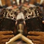 Keindahan Perhiasan Tradisional Sumba