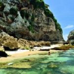 Pantai Green Bowl Bali