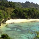 Indahnya Pantai Kerewei di Pulau Sumba