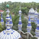 Misteri Dibalik Masjid Tiban Turen