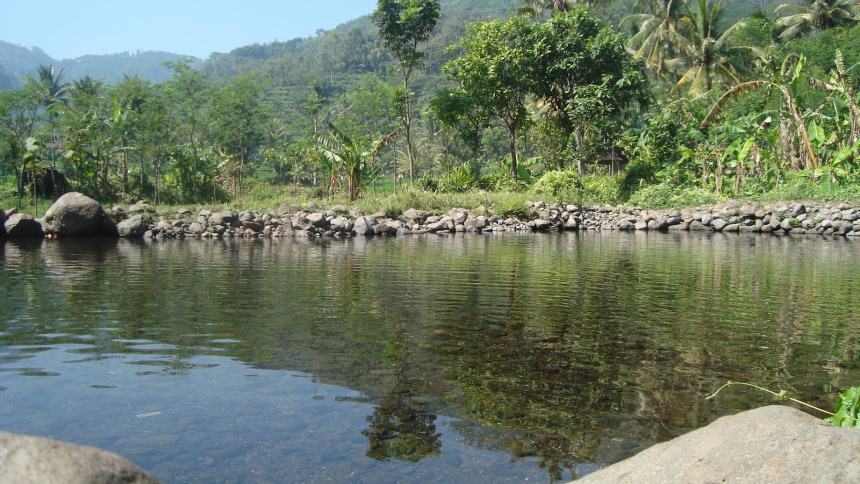 Sumber Krabyakan Malang
