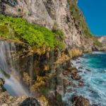 Air Terjun Peguyangan Nusa Penida