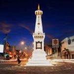 Tugu Jogja Paling Bersejarah