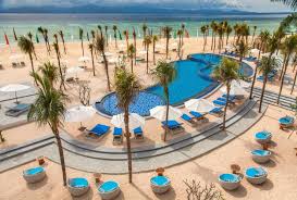 Mahagiri Resort di Nusa Lembongan