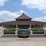 Monumen Pahlawan Pancasila Yogyakarta
