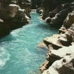 Air Terjun Kolam Jodoh