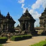 Candi Plaosan