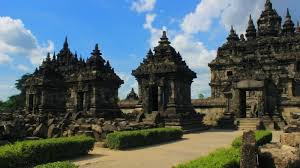 Candi Plaosan