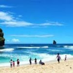 Pantai Goa Cina Malang