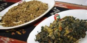 Bokosawu Karagge khas sumba