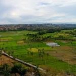 Bukit Persaudaraan, Mauliru