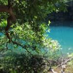 Pesona Taman Nasional Laiwangi Wanggameti di NTT