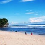 Wisata Pantai Indrayanti Jogja