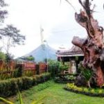 Agro Wisata Bhumi Merapi