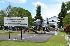 Museum Dirgantara Mandala