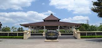 Monumen Pahlawan Pancasila Yogyakarta