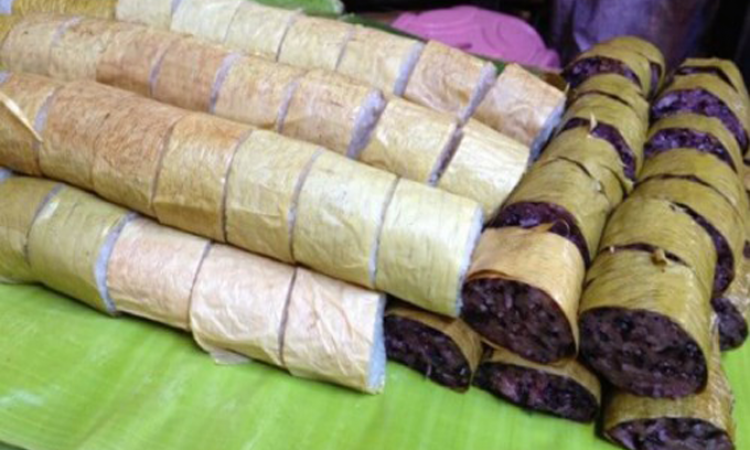Mengenal Makanan Tradisional Khas NTT