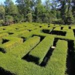 Taman Labirin Coban Rondo