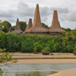 Desa Ratenggaro Sumba