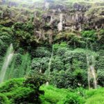 Air Terjun Sumber Pitu