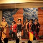 Kesenian Ludruk Malang