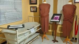 Wisata Pintar di Museum Kesehatan Jiwa Malang