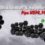 Tips Membeli Pipa HDPE yang Tepat