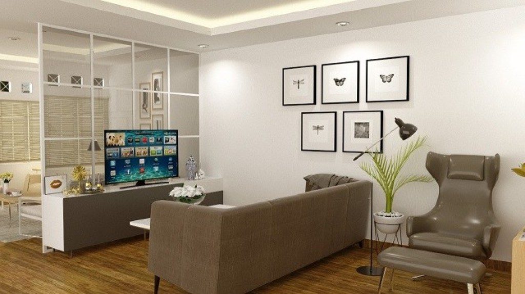 Tren Desain Interior Ruang Tamu Terfavorit