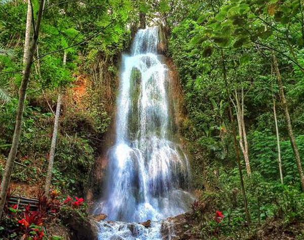 Air Terjun Setawing