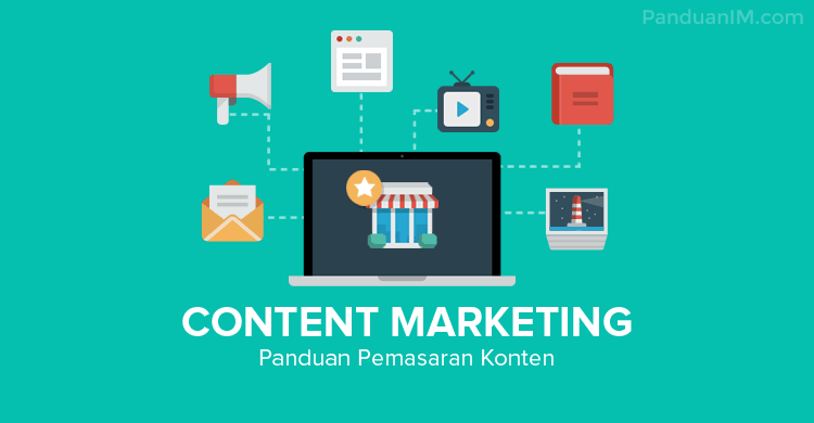 Apakah Pemasaran Konten Benar-benar Berfungsi?
