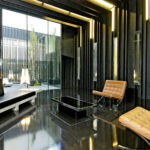 Desain Interior Modern