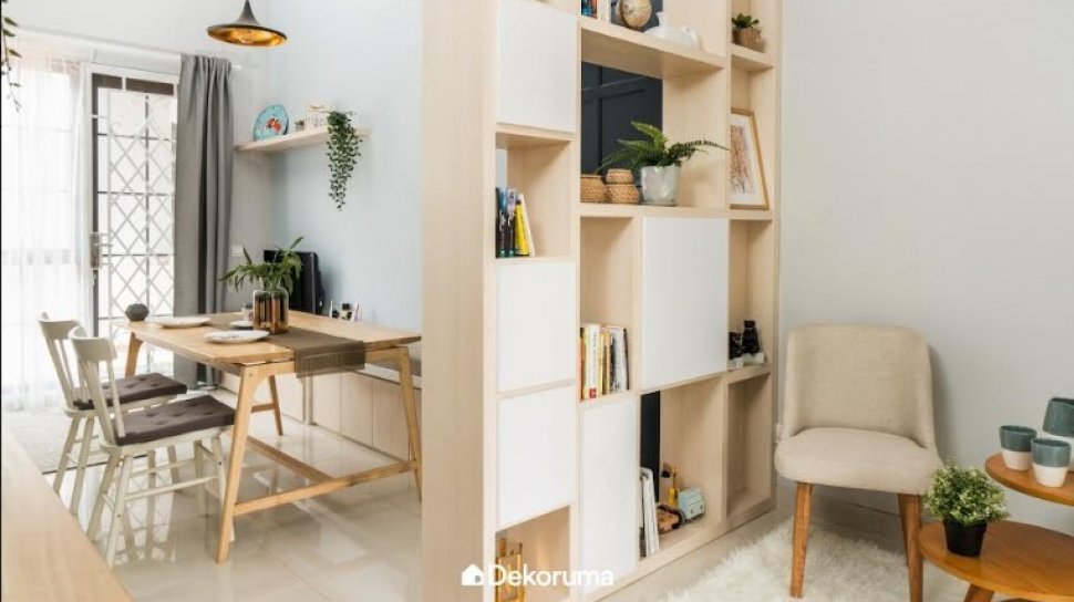 Desain Interior Untuk Rumah